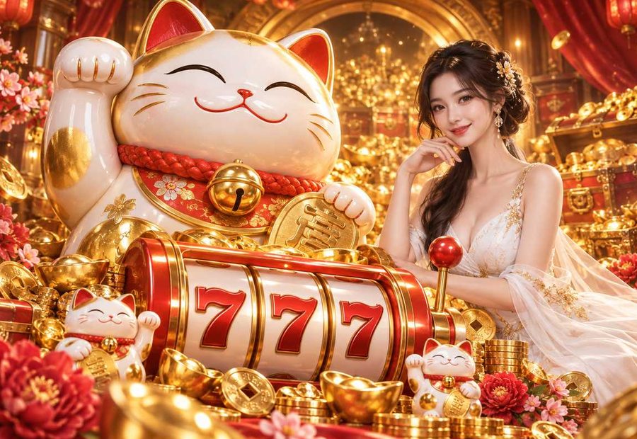 Ảnh chuyên mục Nổ Hũ