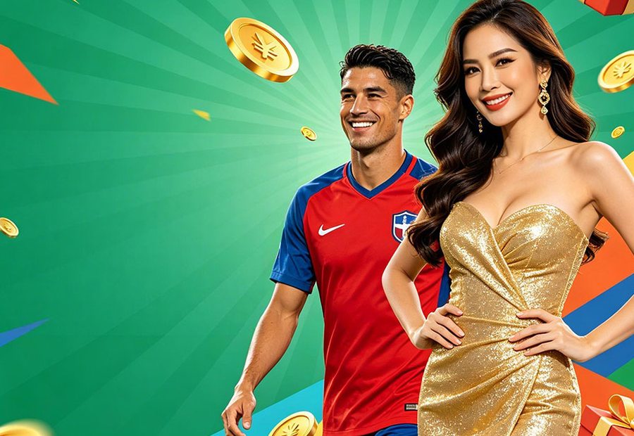 Ảnh chuyên mục Esports