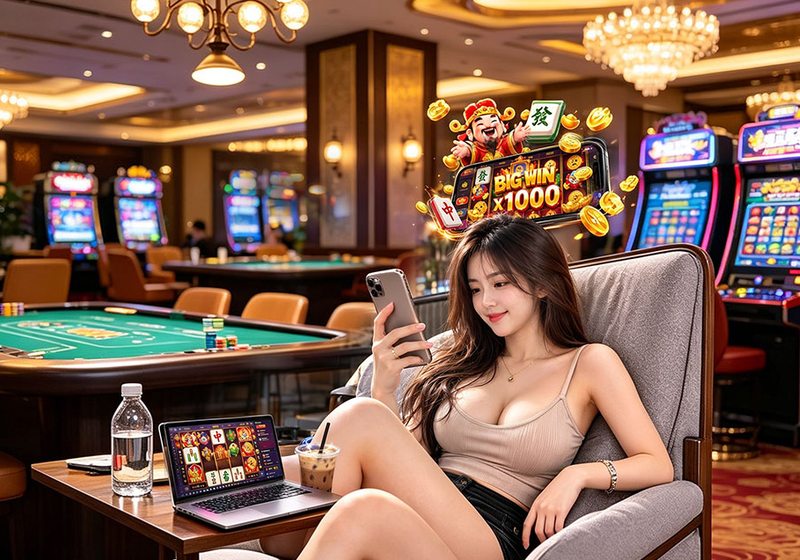 Wild và Scatter khác nhau ở đâu cùng PC88