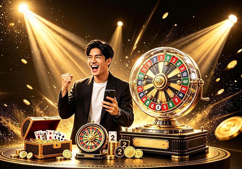 Kết nối bị ngắt trong bàn trực tiếp – hướng dẫn theo tình huống – PC88