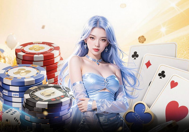 Baccarat – đọc các cửa và bảng trả dành cho người mới – PC88