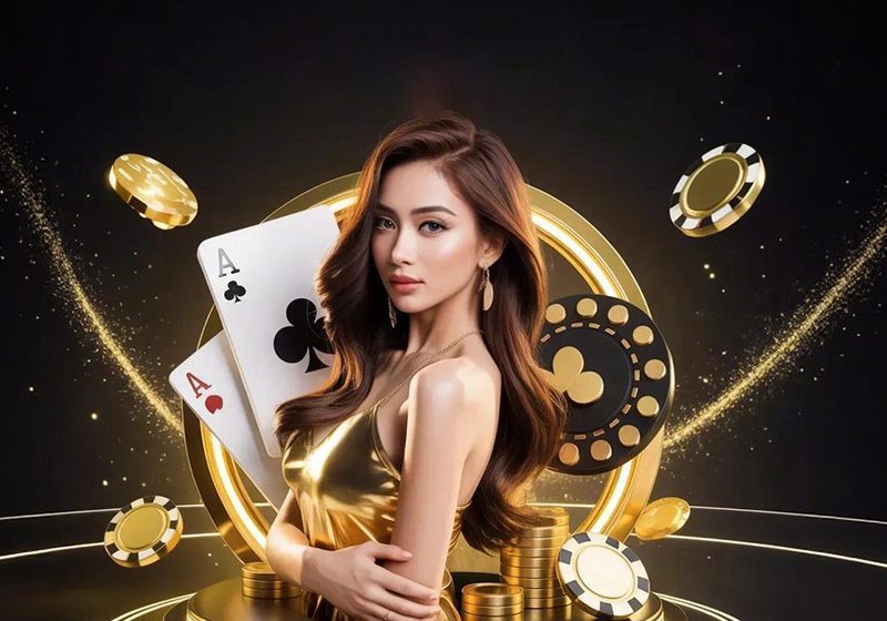 Blackjack khi bàn có luật chia bài khác nhau và những điểm dễ nhầm – PC88