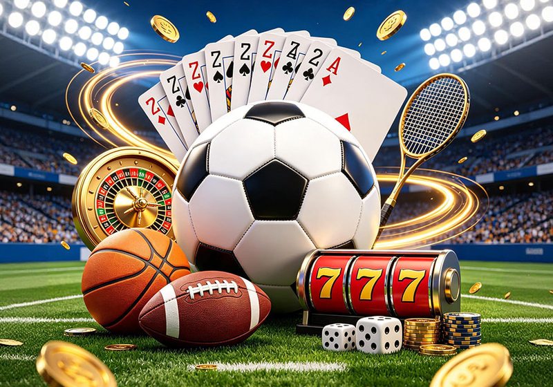 Chọn chủ đề casino cho người mới – PC88